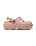 Crocs Дамски чехли 305027054 - Синтетични - Розови