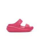 Crocs Дамски чехли 305353351 - Синтетични - Розови