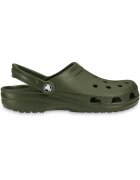 Crocs Дамски чехли - BM94891 - Зелени - 46