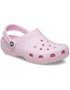 Crocs Дамски чехли Classic 10001 Clog - Розов - Розово