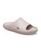 Crocs Дамски чехли - Mellow 208392 Slide - розови - Розово