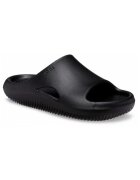 Crocs Дамски чехли - Mellow Recovery 208392 Slide - Черен - Черен