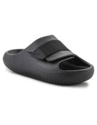 Crocs Дамски чехли - Mellow - Синтетични - Черни