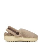 Crocs Дамски чехли Mushroom 195 - класически - кафяви