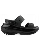 Crocs Дамски маратонки - BM202718 - Черни