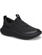Crocs Дамски маратонки Croslite Mellow Eas Slip-On - черни - Черен