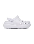 Crocs Дамски сабо - бели