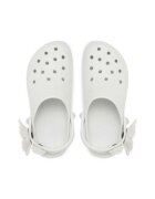 Crocs Дамски сабо - - с цвете