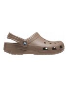 Crocs Дамски сабо Classic 10001 Clog кафяво