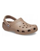 Crocs Дамски сабо Classic 10001 Clog кафяво