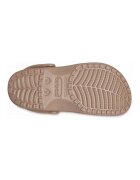 Crocs Дамски сабо Classic 10001 Clog кафяво