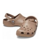 Crocs Дамски сабо - Classic 10001 Clog - кафяво
