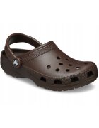 Crocs Дамски сабо - Classic 10001 Clog - кафяво - Кафяв