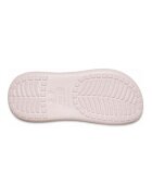 Crocs Дамски сабо Classic Crush 207521 Сабо розово