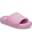 Crocs Дамски сабо - Classic Towel 209962 Slide - Pink -