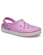 Crocs Дамски сабо - Crocband Of Court Clog - розово - Розово