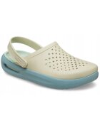 Crocs Дамски сабо - LiteRide InMotion 209964 Сабо - бежово - Бежов