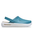 Crocs Дамски сабо от пяна Croslite в синьо