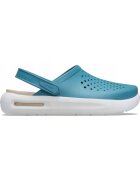 Crocs Дамски сабо от пяна Croslite в синьо - Син