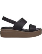 Crocs Дамски сандали BM94461 - Черни