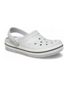 Crocs Дамско сабо - Crocband 11016 Strap - Grizxv - Сив