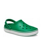 Crocs Дамско сабо - Crocband Of Court 208371 Clog - зелено - Зелен