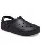 Crocs Дамско сабо - Crocband Of Court ClogBlack