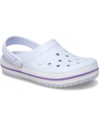 Crocs Дамско сабо Croslite от пяна - Crocband 11016 - Син