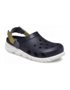 Crocs Дамско сабо - Duet Max II 208776 Clog - синьо - Син