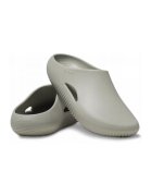 Crocs Дамско сабо - Mellow 208493 Сабо - сиво - Сив