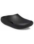 Crocs Дамско сабо - Mellow Recovery Clog - черно -
