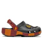 Crocs Детски чехли 305026798 - Синтетика - Черни