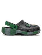 Crocs Детски чехли 305026811 - Синтетични - Черни - Черен