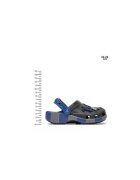 Crocs Детски чехли 305026828 - Синтетични - Черни - Черен