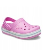 Crocs Детски клинчета Гумени - Розови
