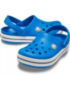 Crocs Детски клинчета Гумени Сини