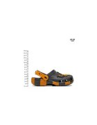 Crocs Детски пантофи 305026835 - Синтетика - Черни - Черен