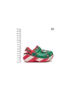 Crocs Детски пантофи 305026972 - Синтетични - Зелени