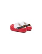 Crocs Детски пантофи 305026989 - Синтетика - Червени
