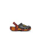 Crocs Детски сабо 210541 CLASSIC GRYFFINDOR CLOG K - Синтетични - 28-29 EU - Черни
