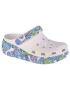 Crocs Детско чехли - BM167917 - бяло