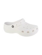 Crocs Джапанки - Classic Platform Clog 206750