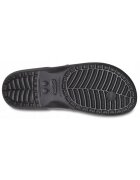 Crocs Джапанки Синтетични Черни Черен