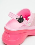 Crocs Джибиц Cat Черен/Светлорозов