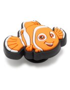 Crocs Джибиц Finding Nemo Бял/Оранжев