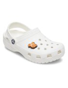 Crocs Джибиц Finding Nemo Бял/Оранжев