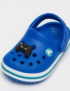 Crocs Джибиц Game Controller Черен