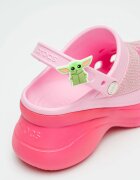 Crocs Джибиц Grogu Светлозелен