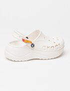 Crocs Джибиц Hot Wheels Светло жълто/Аленочервен