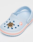 Crocs Джибиц Jibbitz™ с дизайн на Dog Paw Златист